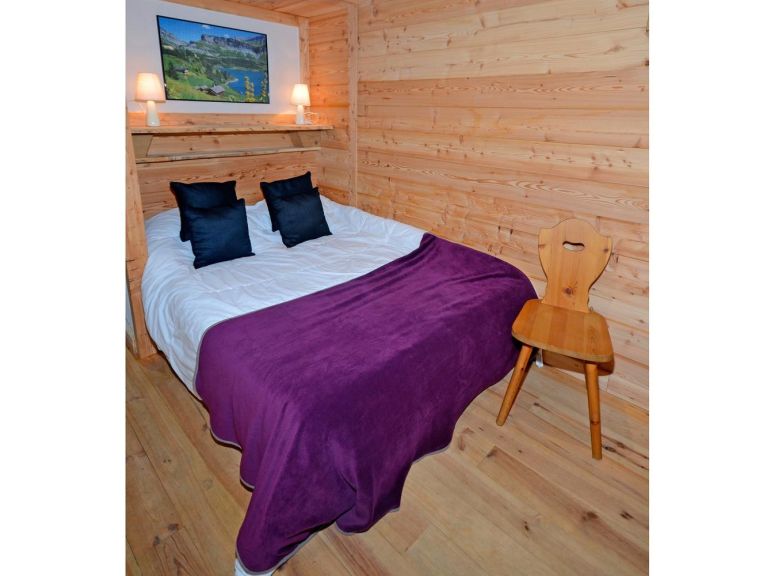 Chalet Pierra Menta