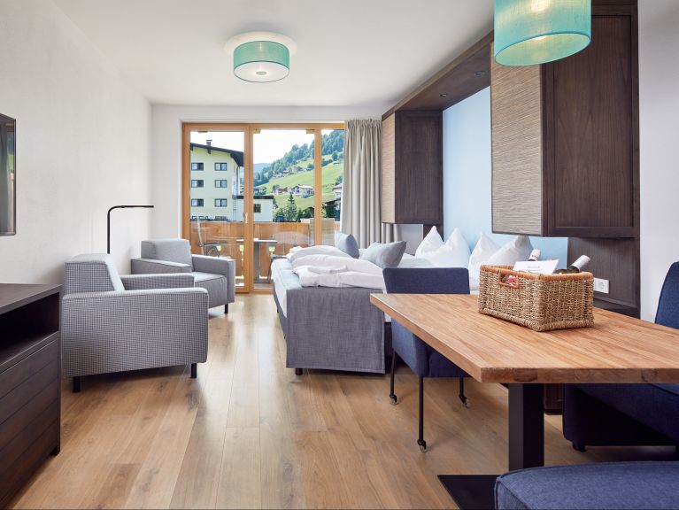 Appartement Residenz Drachenstein Wildschönau