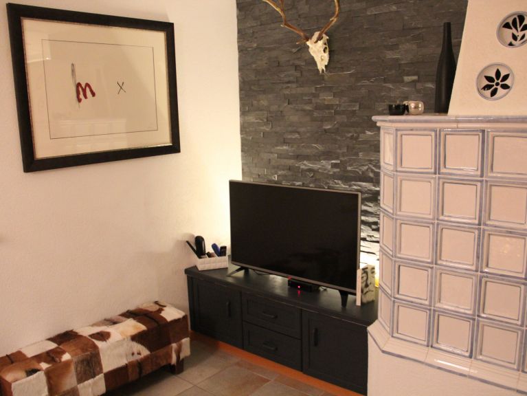 Chalet Jované Combinatie