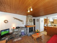 Chalet-appartement Chamois-4