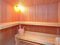Chalet Chaud met privé-sauna-3