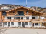 Chalet-appartement Sonnblick Top 4-20