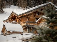 Chalet du Cocoon Combinatie van Pierra Menta 1 en Pierra Menta 2-41