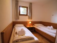 Chalet Elfriede inclusief catering-19