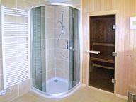 Chalet Chaud met privé-sauna-11