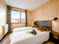 Appartement Club MMV L'Etoile des Sybelles-3