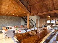 Chalet Chambertin Lodge-7