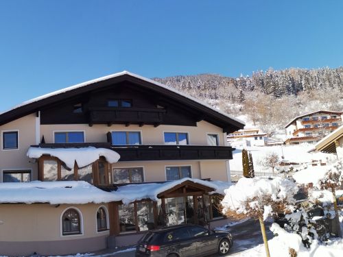 Appartement Ideal 4 7 personen Tirol