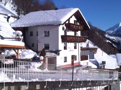 Appartement Rosi - 4-6 personen Appartement Rosi - 4-6 personen