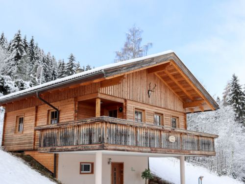 Chalet Astro Venus - 4-6 personen