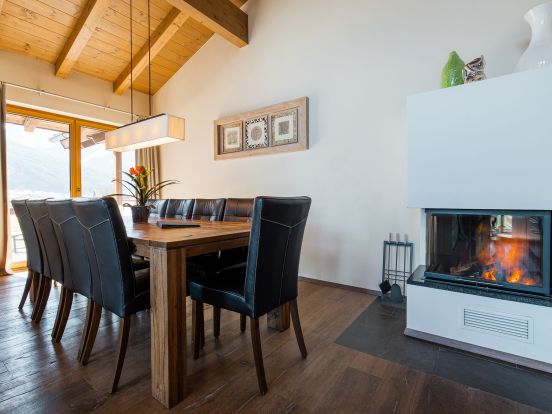 Chalet-appartement Wildkogelresorts-27