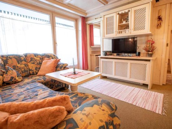 Appartement Steigerbauer-4