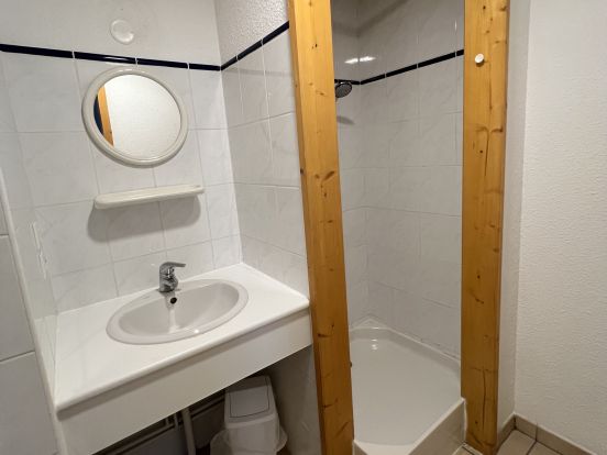 Chalet De Vallandry-10