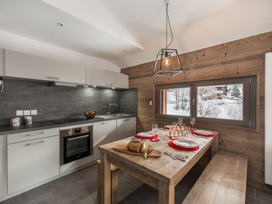 Appartement O Rouge-6
