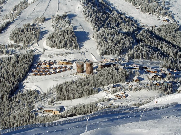 Skidorp Minder bekend wintersportdorp met veel faciliteiten-1