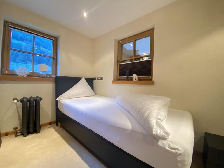 Chalet-appartement Alpine Lodge