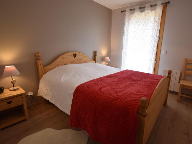 Appartement Le Domaine du Pâtre Appartement 35