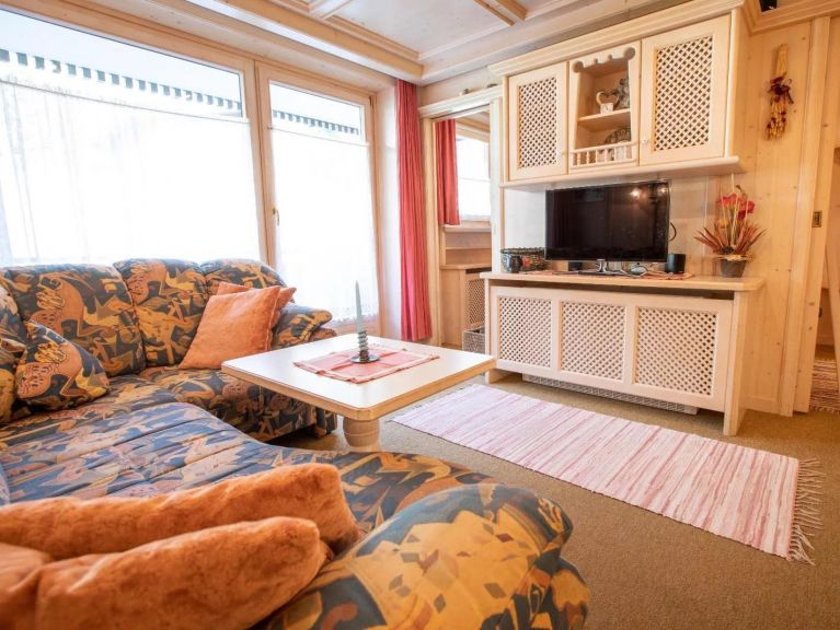Appartement Steigerbauer Top 21
