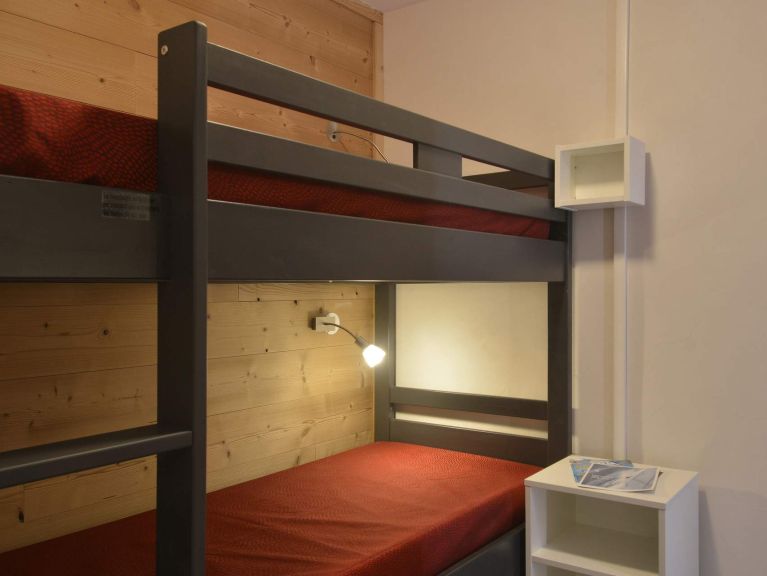 Appartement St. Jacques