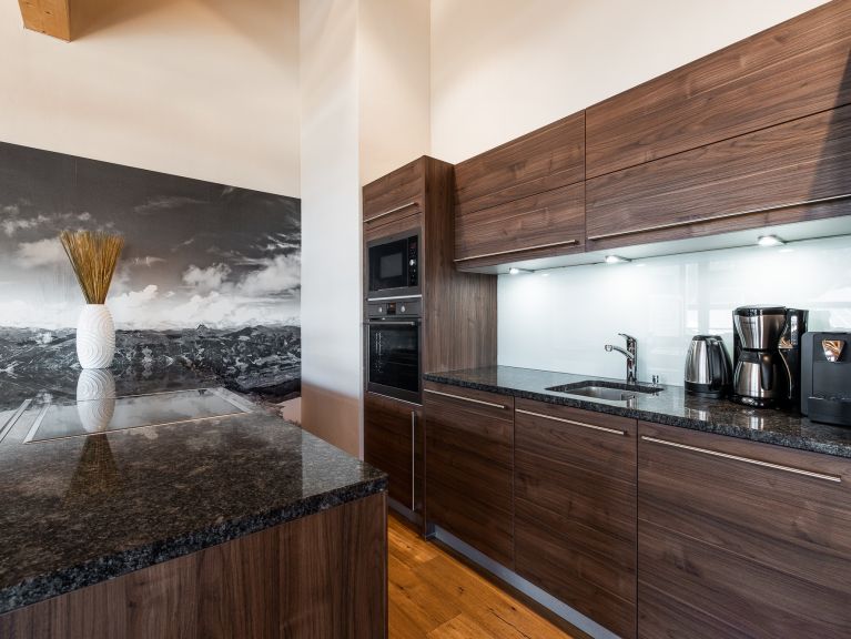 Chalet-appartement Wildkogelresorts Penthouse Type IIIc