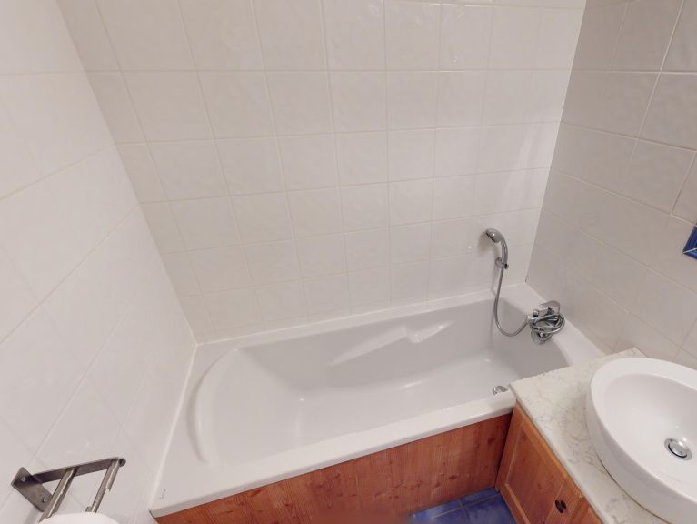 Chalet-appartement Des Neiges Comfort
