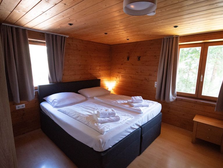 Chalet Edelweiss