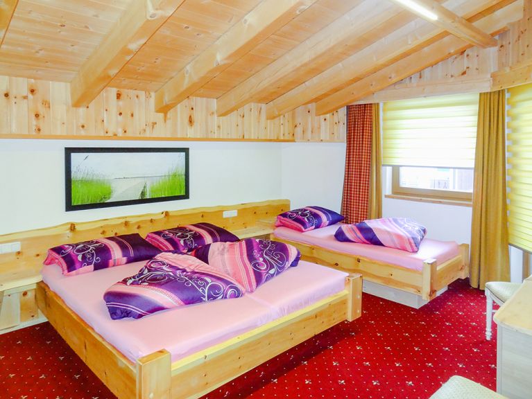 Chalet Am Trogwohl