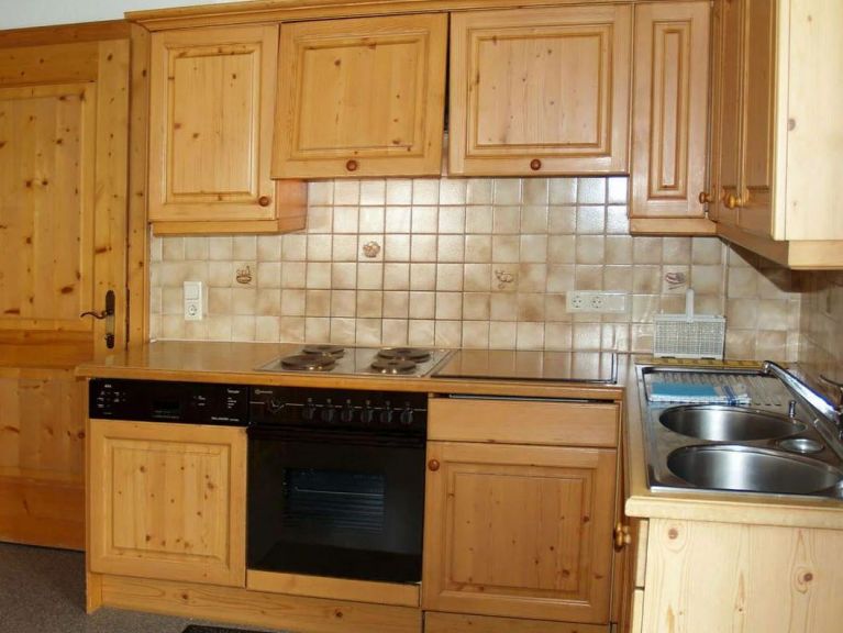Appartement Furcletta zondag t/m zondag