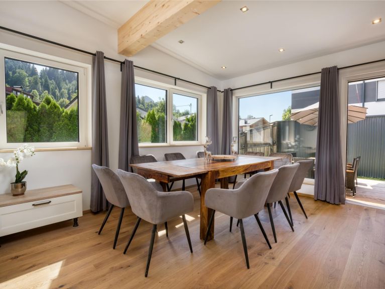 Chalet Hornblick