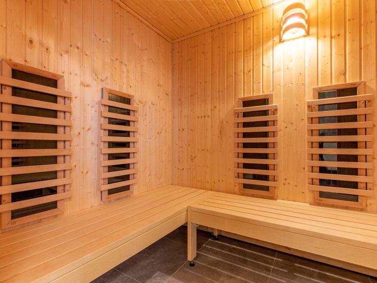 Chalet Das Bauernhaus Wildkogelresorts Chalet