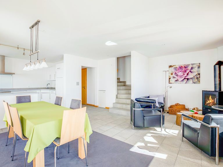Chalet Takouné