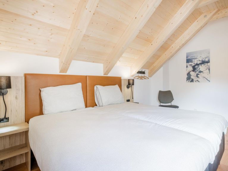 Chalet Riesneralm Sperlingnest