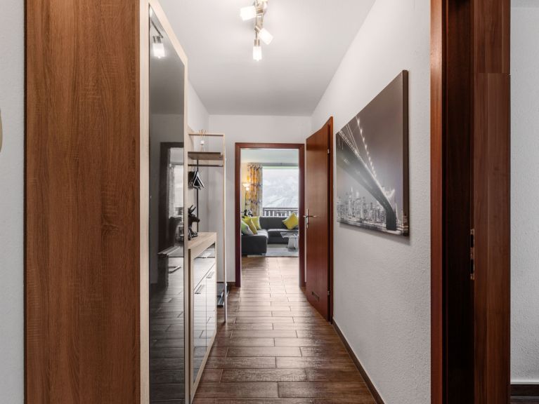 Appartement Sonnenhang