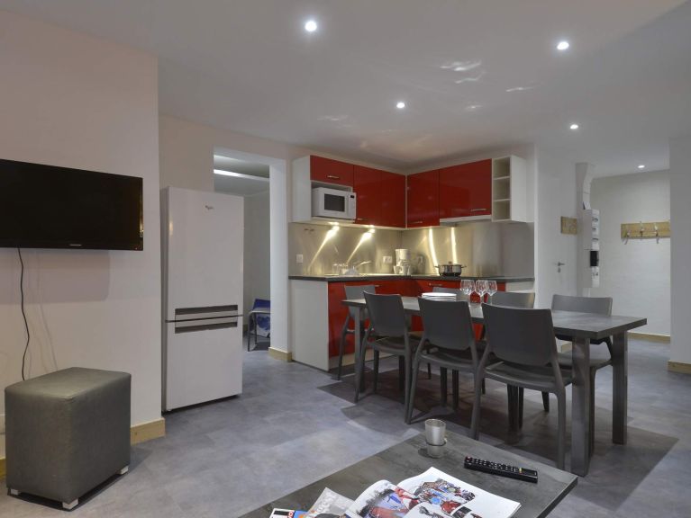 Appartement St. Jacques