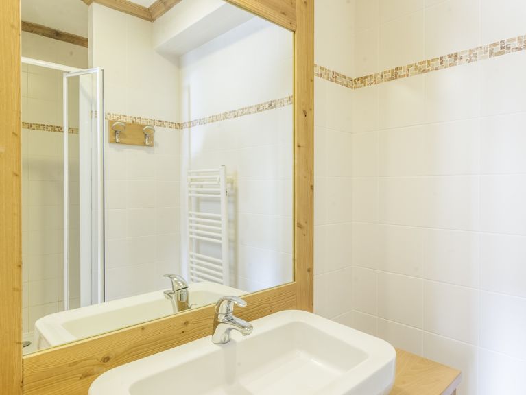 Chalet-appartement Dame Blanche