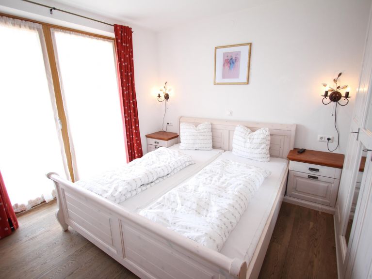 Chalet Bergdiamant