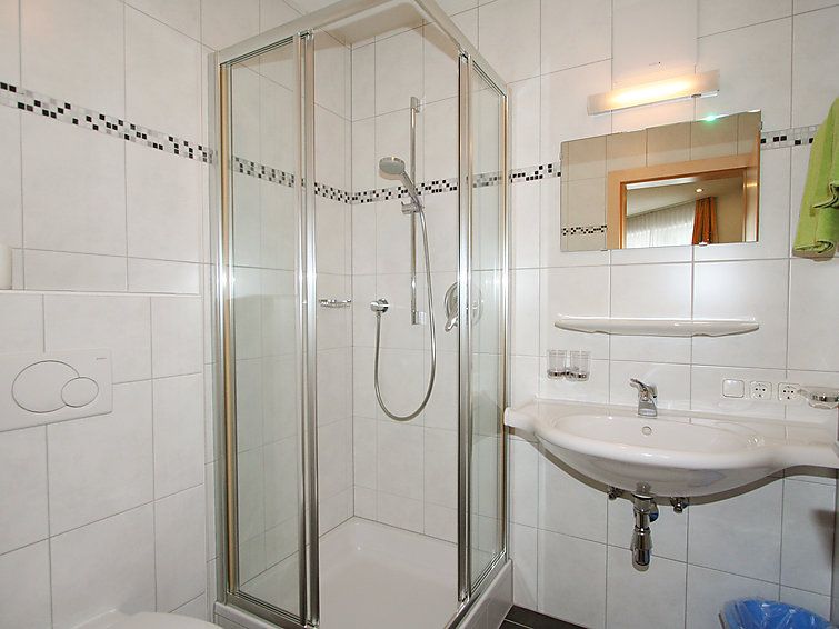 Appartement La Luna