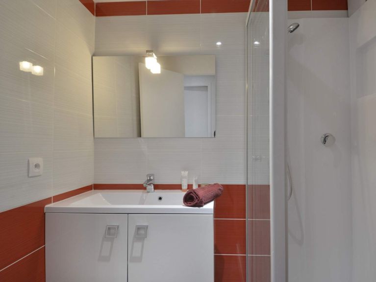 Appartement St. Jacques