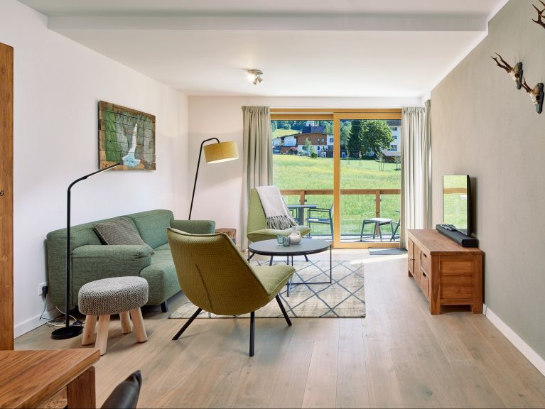 Appartement Residenz Drachenstein Wildschönau