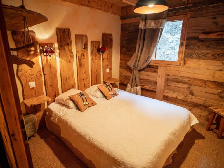 Chalet Alpina