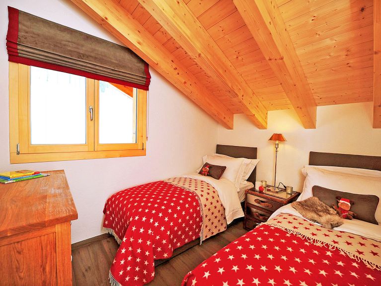 Chalet Falcons Nest