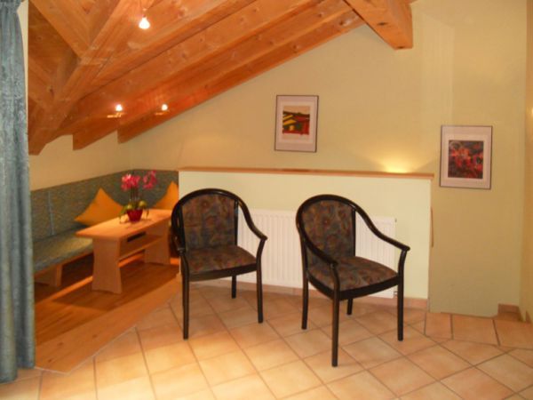 Appartement Beim Brunnen 2 verdiepingen