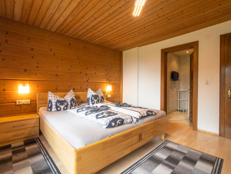 Chalet Rosa