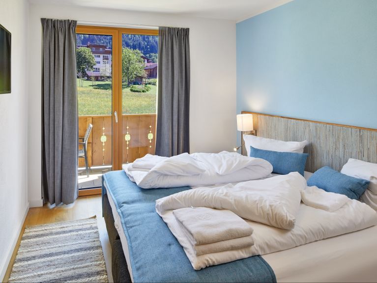Appartement Residenz Drachenstein Wildschönau