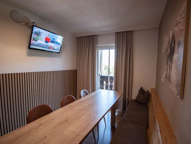 Chalet Edelweiss am See Wiesbachhorn