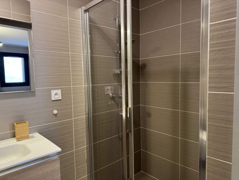 Appartement Le 360 nr. 19 met buiten whirlpool