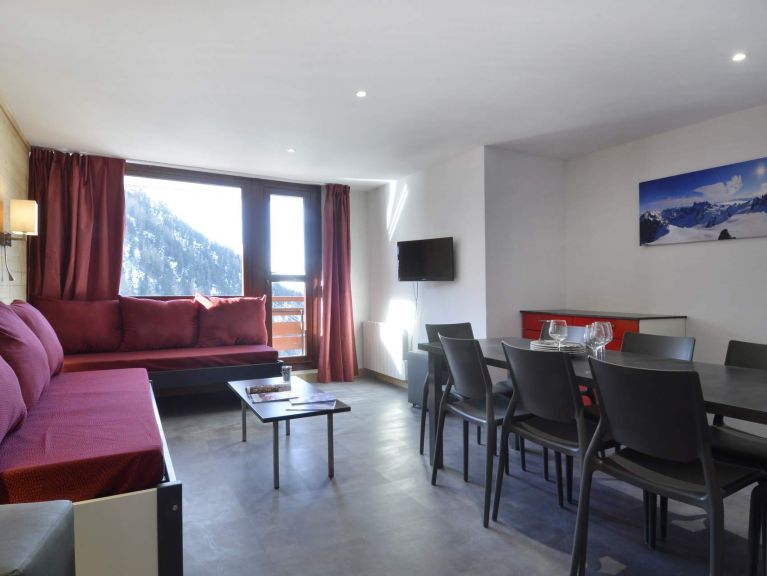 Appartement St. Jacques
