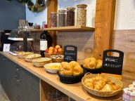 Chalet Eisfall inclusief catering-7