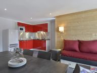 Appartement St. Jacques-4