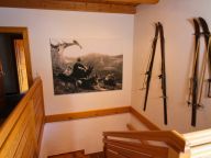 Chalet Arlberg inclusief catering-13